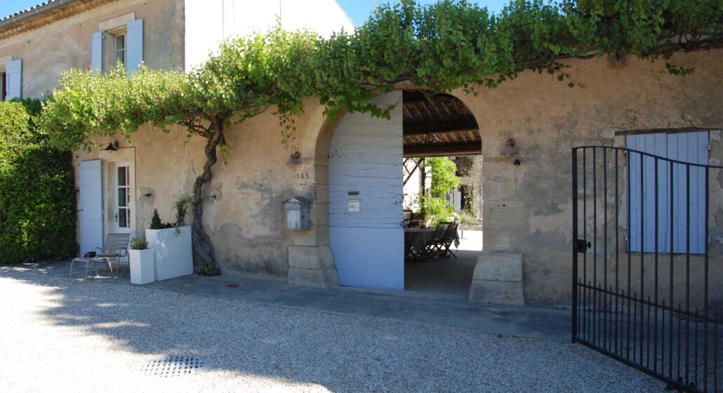 La Maison Magnarelles