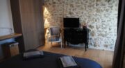 Chambre "La Soie"