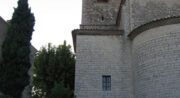 Eglise paroissiale Saint-Jean-Baptiste