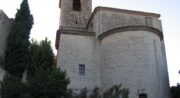 Eglise paroissiale Saint-Jean-Baptiste