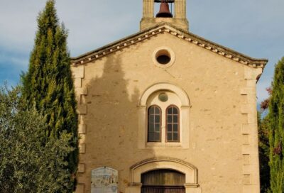 Temple Peypin d’Aigues