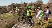étape 6.2 Traversée VTTAE