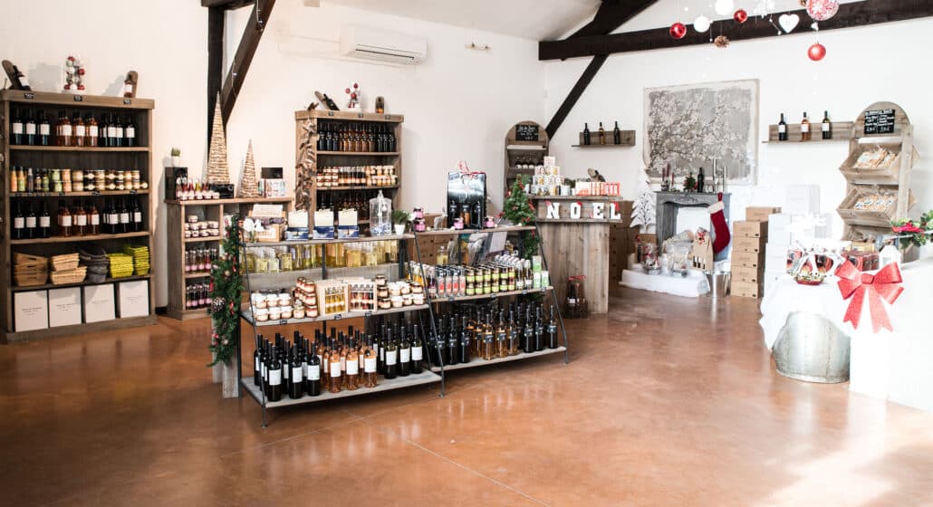 Domaine des Jardinettes