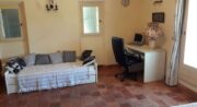 Une bastide en Luberon