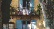 Facade Petite Maison de Cucuron