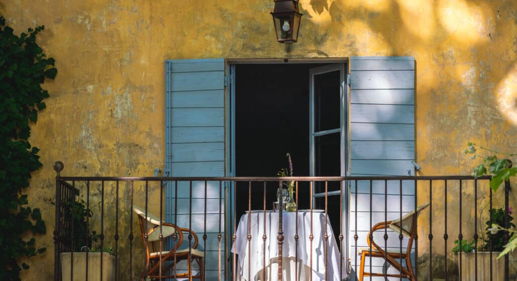 La Petite Maison de Cucuron