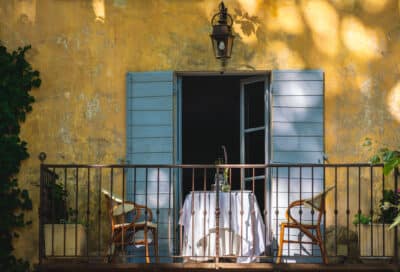 La Petite Maison de Cucuron
