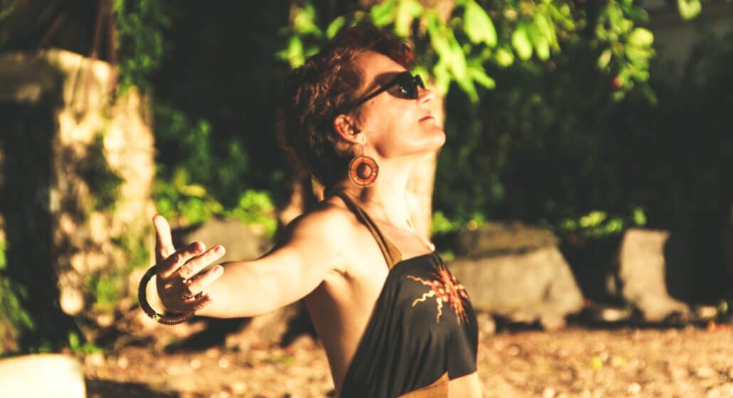 Tai-chi et yoga