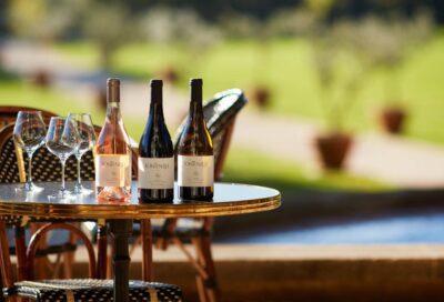 Domaine de Fontenille