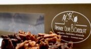 Amande Olive et Chocolat