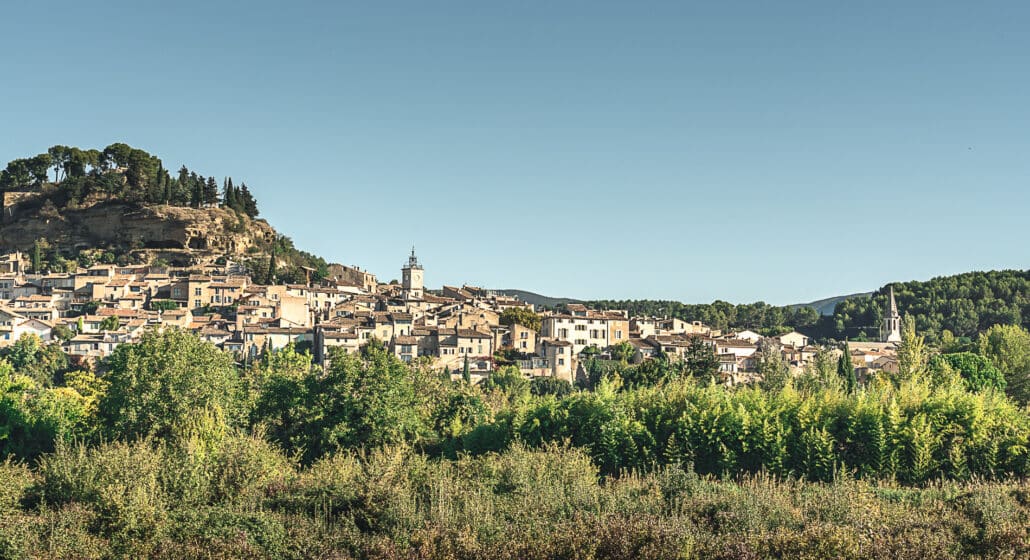 Cadenet