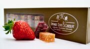 Amande Olive et Chocolat