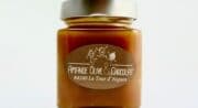 Amande Olive et Chocolat