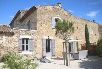 Le Clos d’Oléa