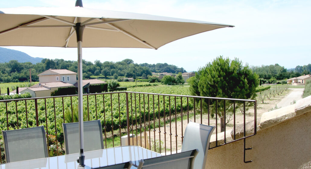Le Clos d'Olea