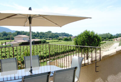 Le Clos d’Olea