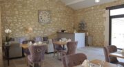 Le Clos d'Olea