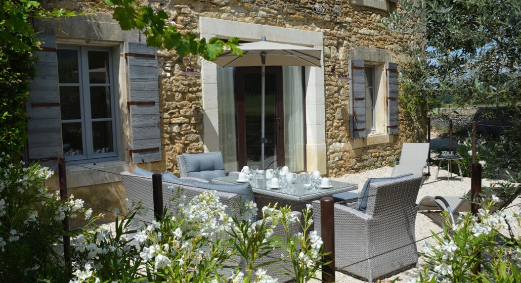 Le Clos d'Olea