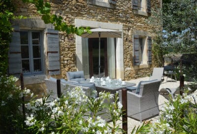 Le Clos d’Olea