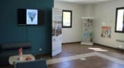 Bureau d'Information de Lourmarin