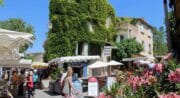 Lourmarin