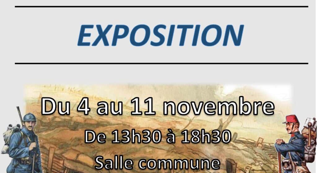 Armistice de la Grande Guerre
