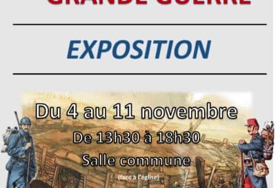 Armistice de la Grande Guerre