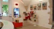 Espace Boutique