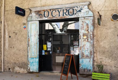 O CYRO
