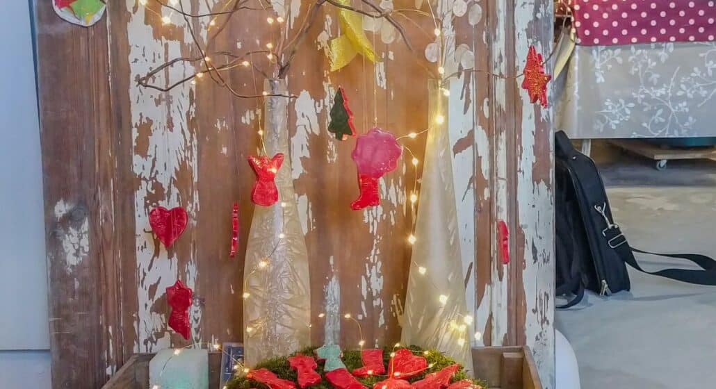 Atelier Maritza