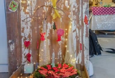 Atelier Maritza