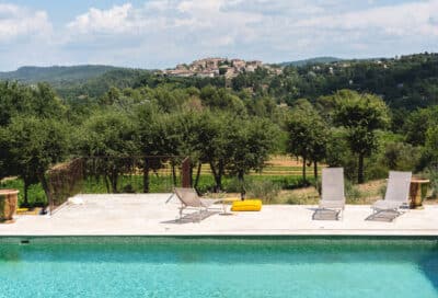 Le Domaine du Luberon