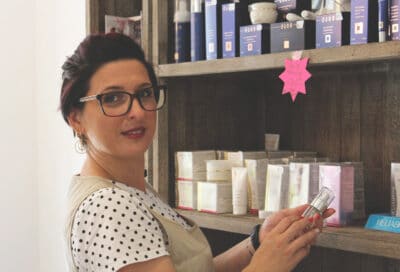 Graine de beauté