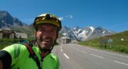 Cycling Around