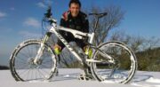 Cycling Around