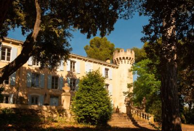 Château La Sable