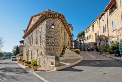 Vitrolles-en-Luberon