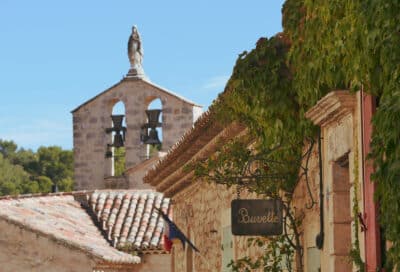 Vitrolles-en-luberon