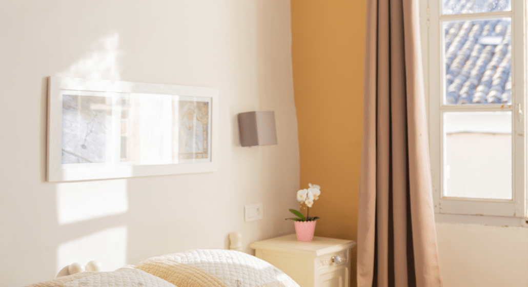 Hotel La Dame Jeanne
