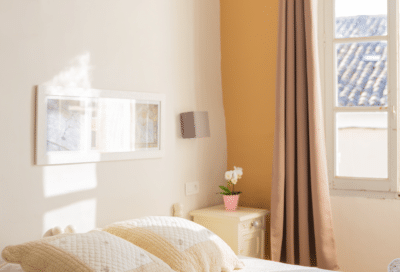 Hotel La Dame Jeanne