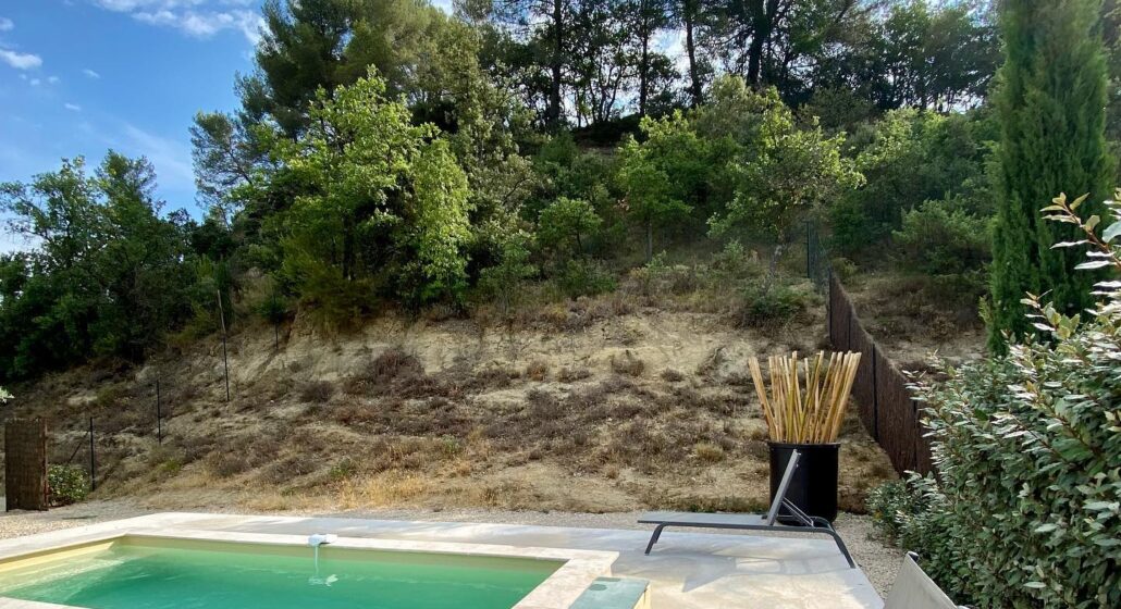 Sweet Home Provence