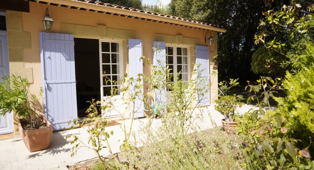 Maisonnette Bois Romay