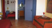 Chambre d&rsquo;hôtes La Ballière