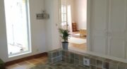 Maisonnette Bois Romay