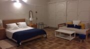 Maisonnette Bois Romay
