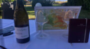 Luberon Wine Gourmet
