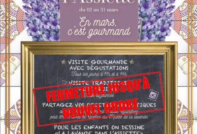 Mars Gourmand