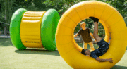 GRIMMLAND : Le Parc des labyrinthes