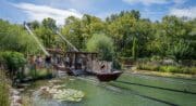GRIMMLAND : Le Parc des labyrinthes