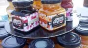 confiture Fruits Autrement